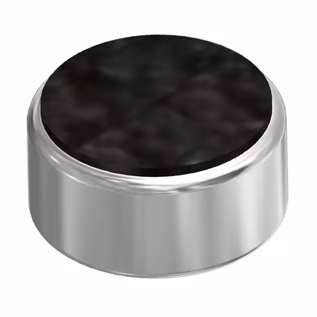 AOM-4546L-R PUI Audio, Inc.  Microphones